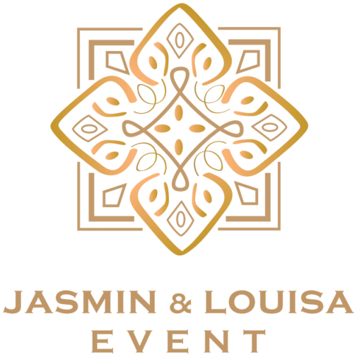 Jasmin & Louisa Events